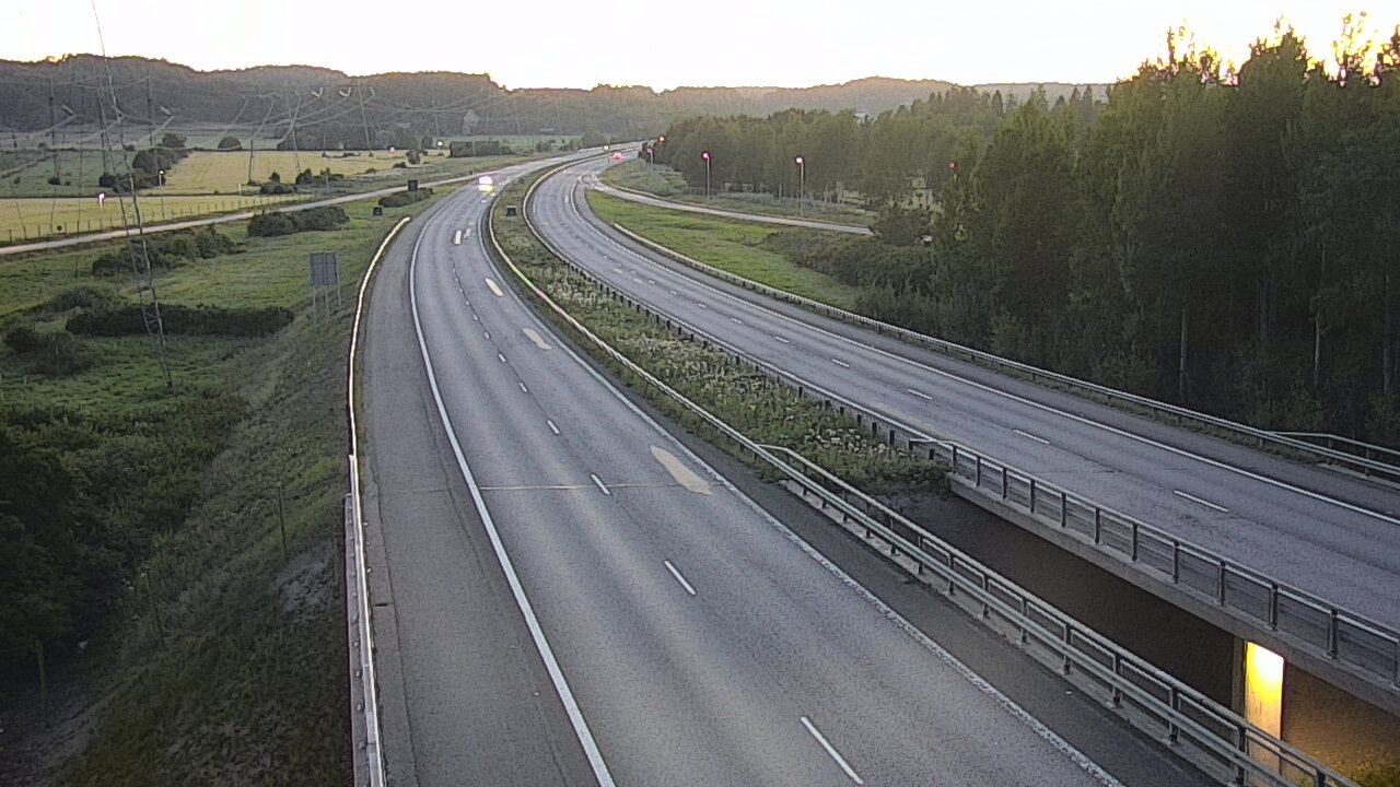 Kelikamerat Kuva Tie 1 Paimio, Valkoja, Paimio, Varsinais-Suomi