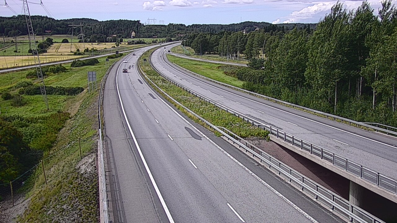 Kelikamerat Kuva Tie 1 Paimio, Valkoja, Paimio, Varsinais-Suomi