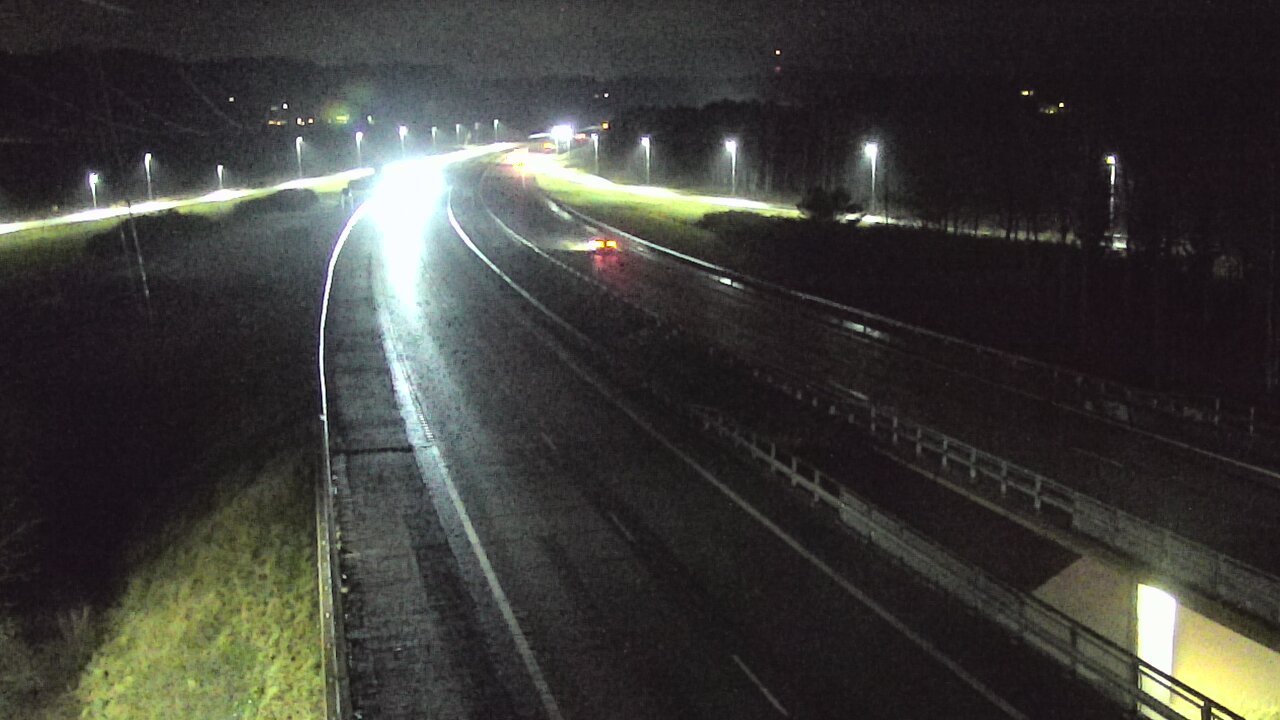 Weather Camera Image Road 1 Paimio, Valkoja, Paimio, Varsinais-Suomi