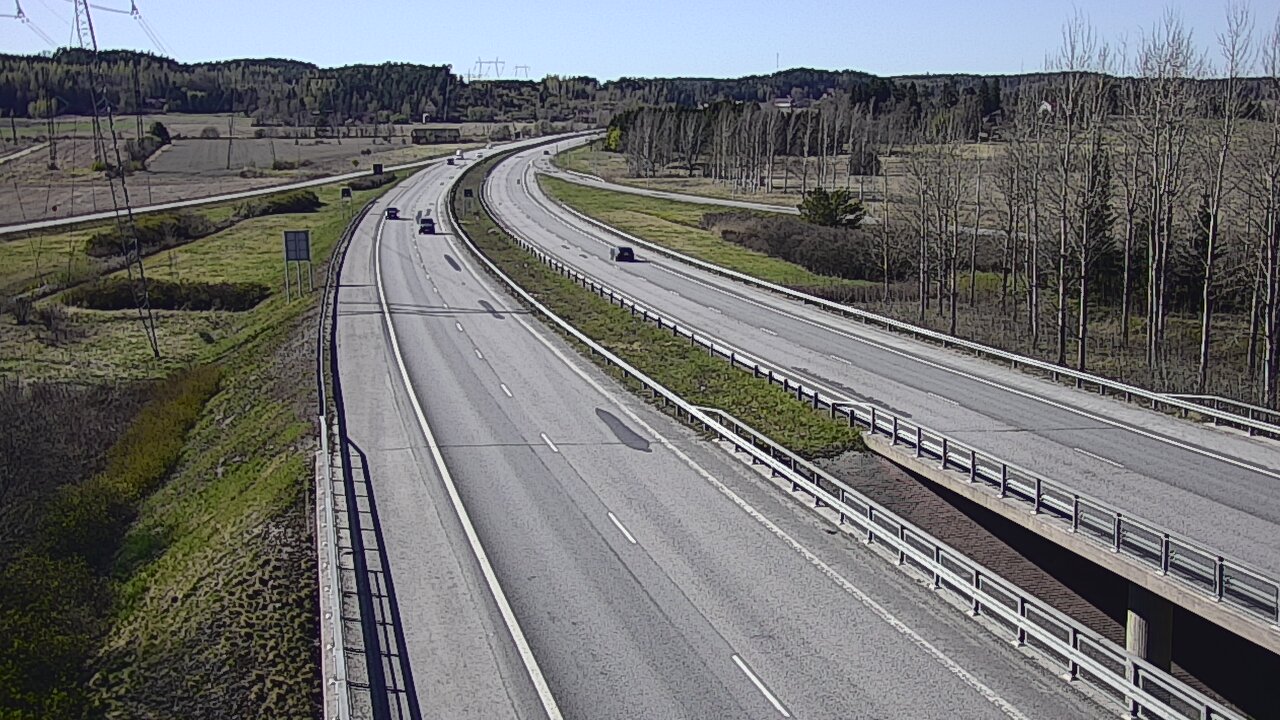 Kelikamerat Kuva Tie 1 Paimio, Valkoja, Paimio, Varsinais-Suomi