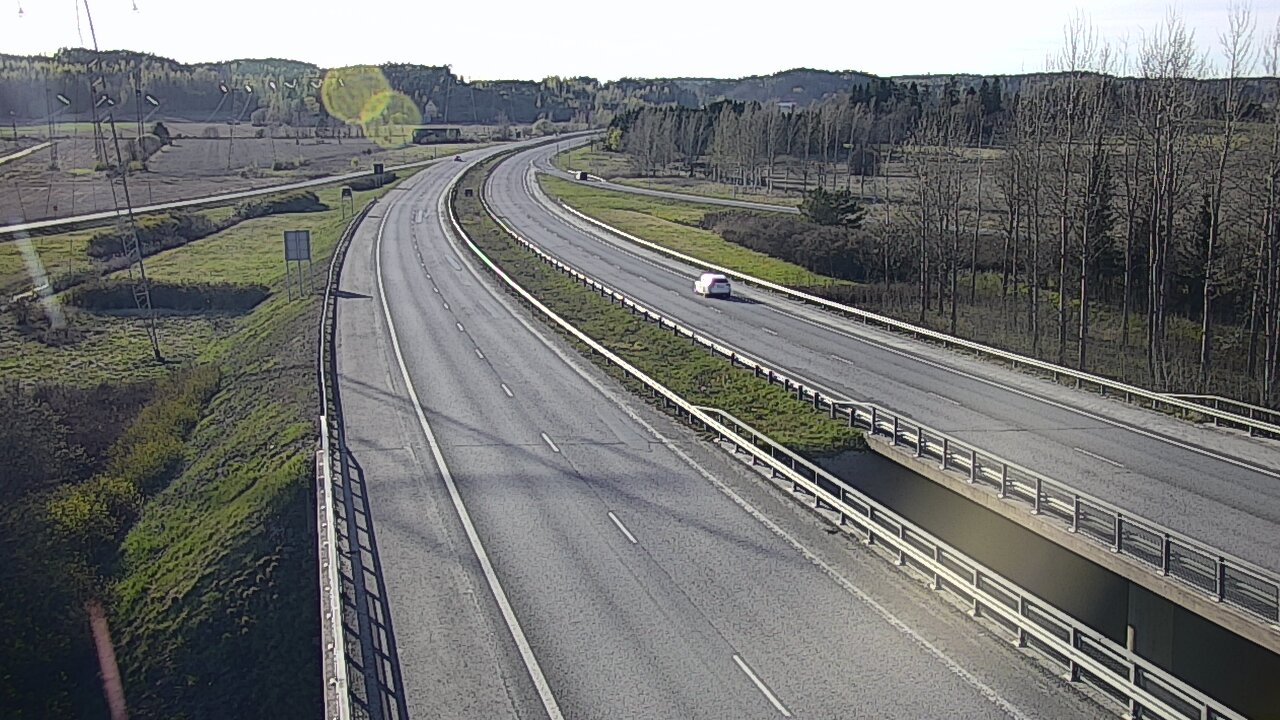 Kelikamerat Kuva Tie 1 Paimio, Valkoja, Paimio, Varsinais-Suomi