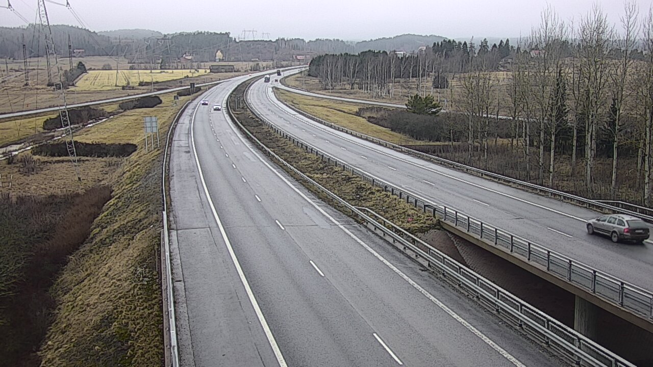 Kelikamerat Kuva Tie 1 Paimio, Valkoja, Paimio, Varsinais-Suomi