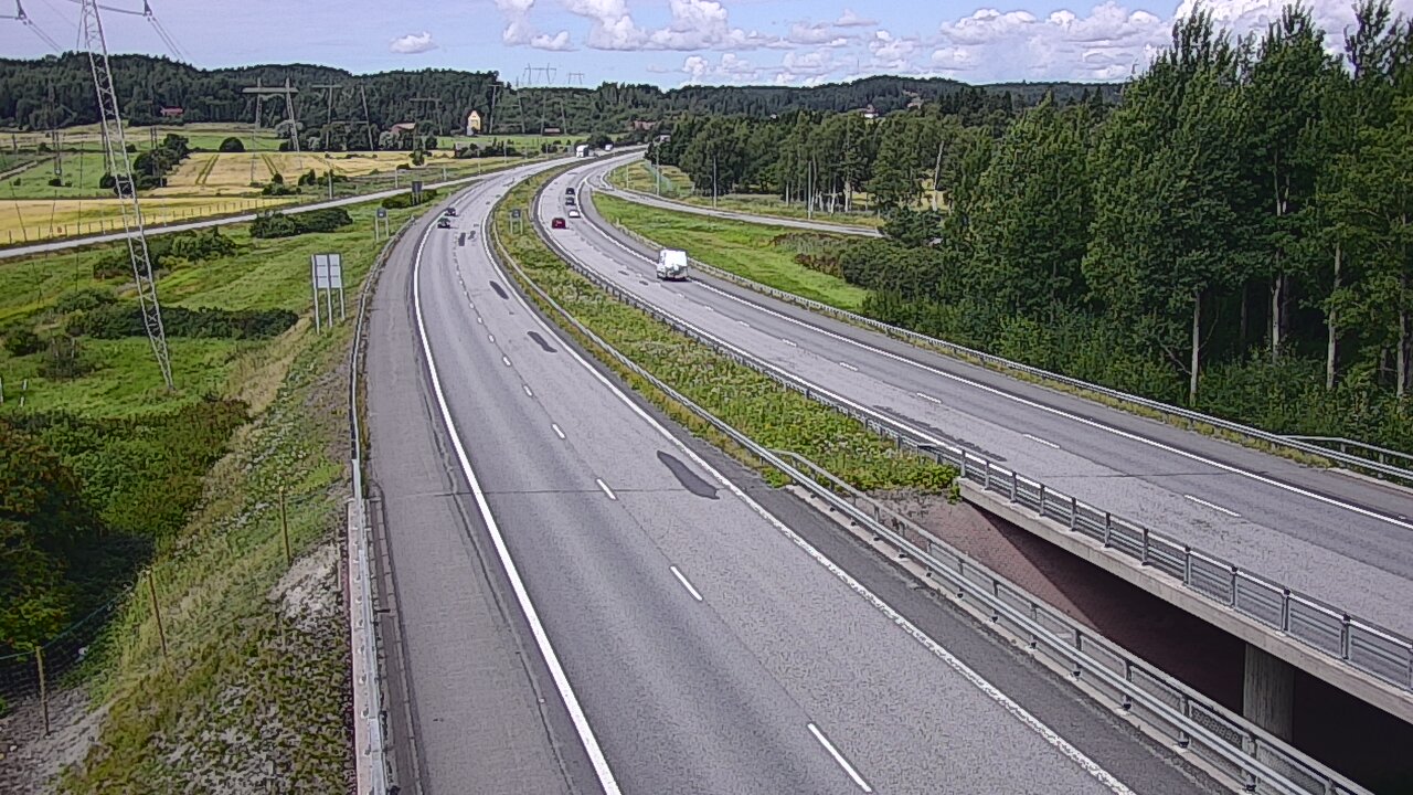 Kelikamerat Kuva Tie 1 Paimio, Valkoja, Paimio, Varsinais-Suomi