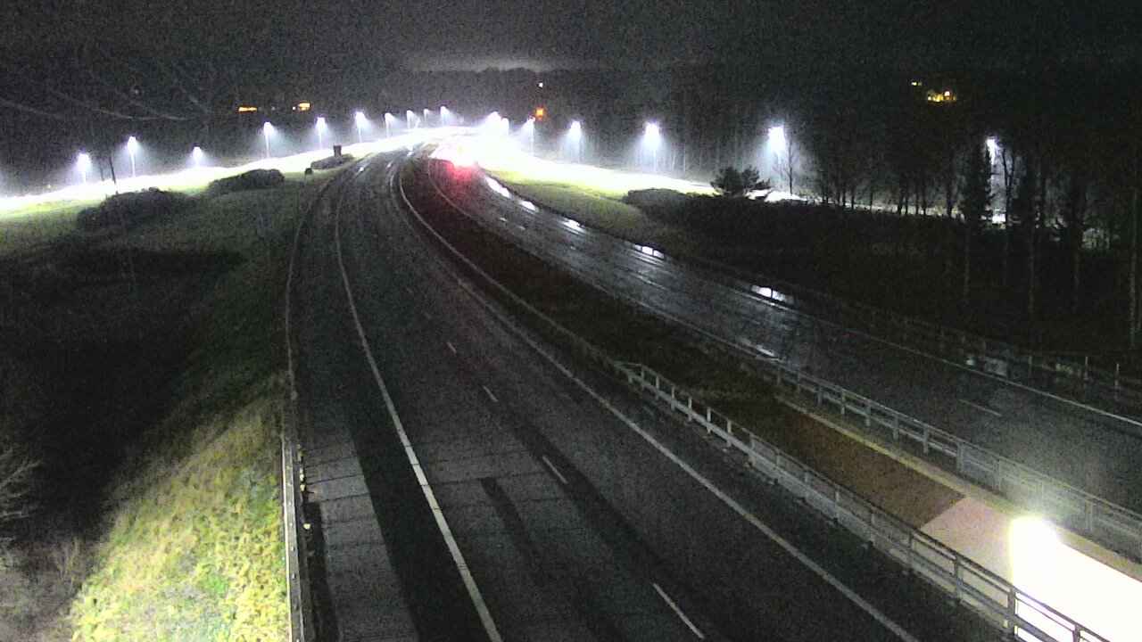 Weather Camera Image Road 1 Paimio, Valkoja, Paimio, Varsinais-Suomi