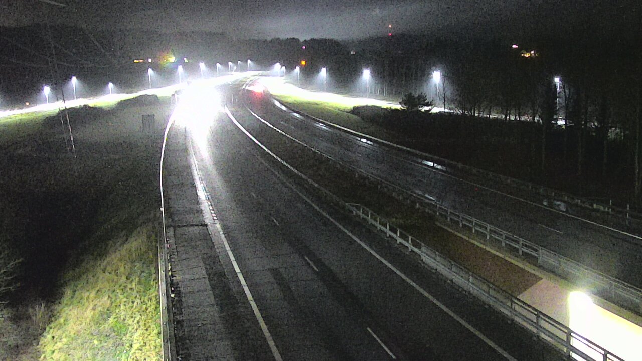 Weather Camera Image Road 1 Paimio, Valkoja, Paimio, Varsinais-Suomi