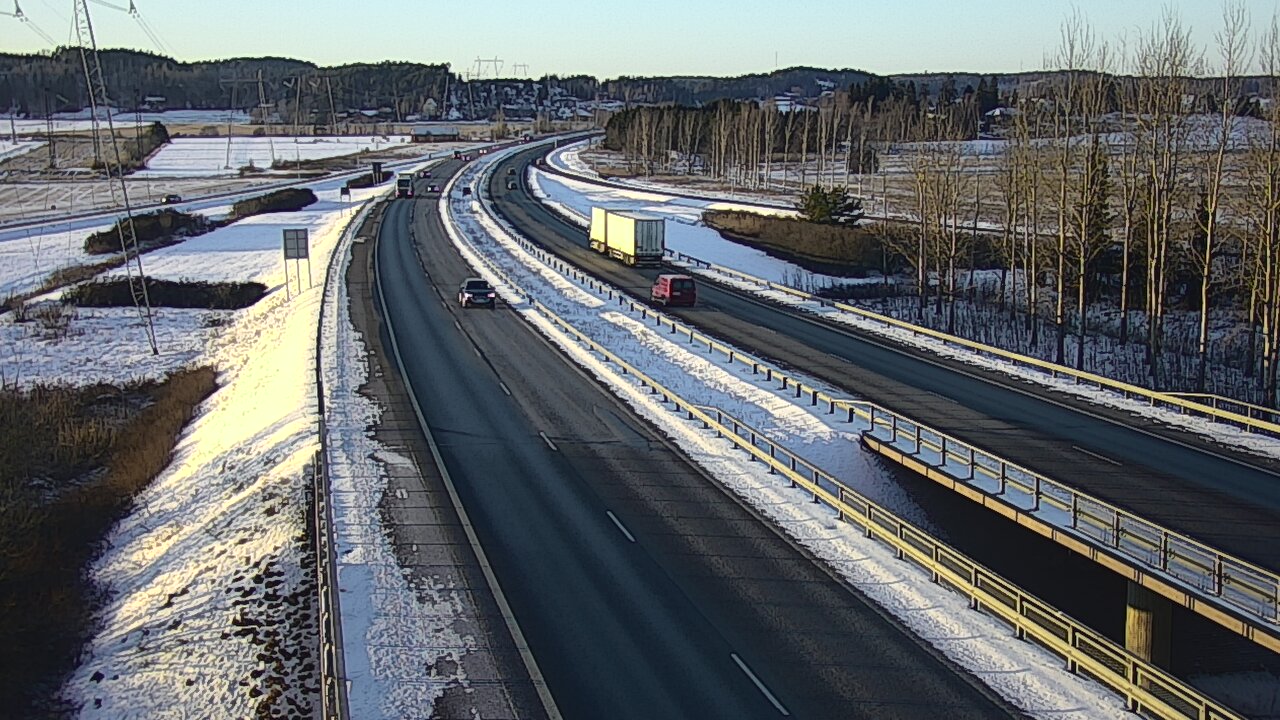 Kelikamerat Kuva Tie 1 Paimio, Valkoja, Paimio, Varsinais-Suomi