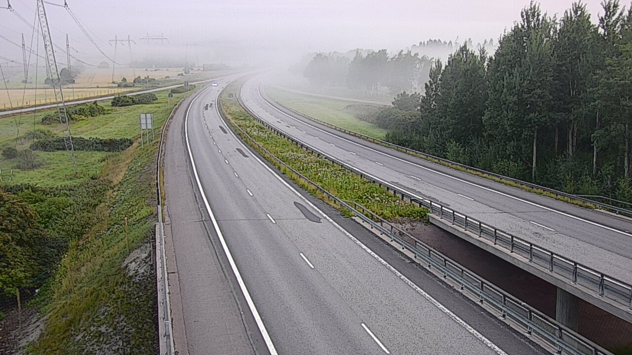 Kelikamerat Kuva Tie 1 Paimio, Valkoja, Paimio, Varsinais-Suomi