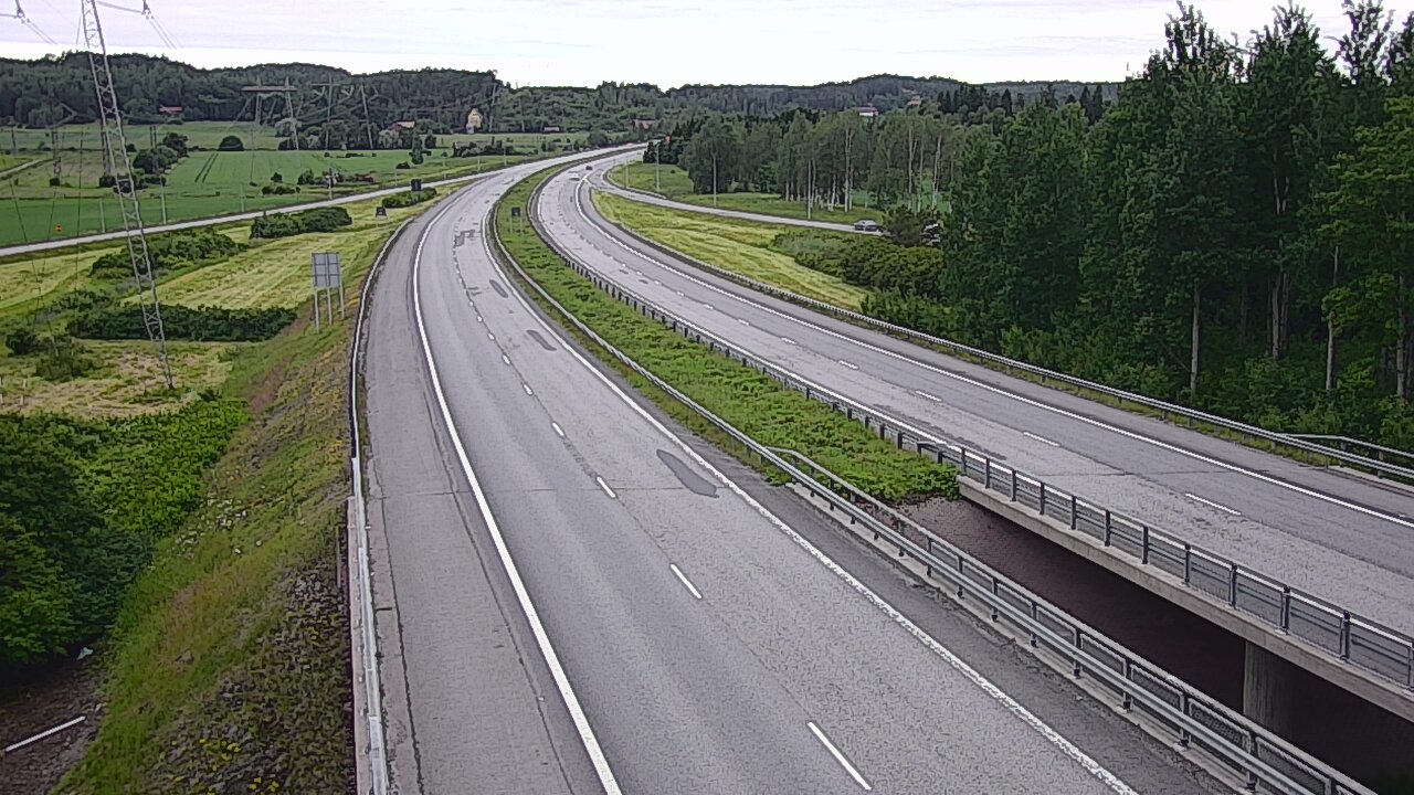 Kelikamerat Kuva Tie 1 Paimio, Valkoja, Paimio, Varsinais-Suomi