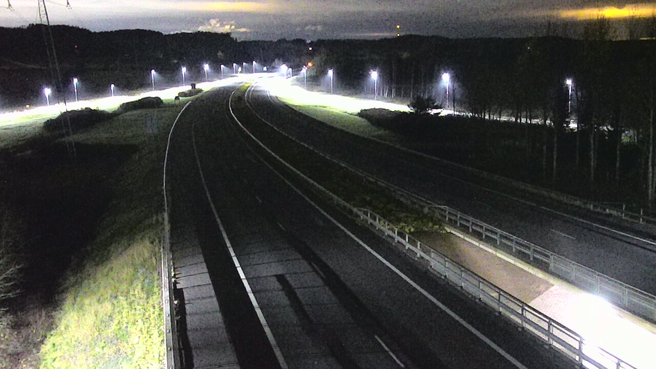 Kelikamerat Kuva Tie 1 Paimio, Valkoja, Paimio, Varsinais-Suomi