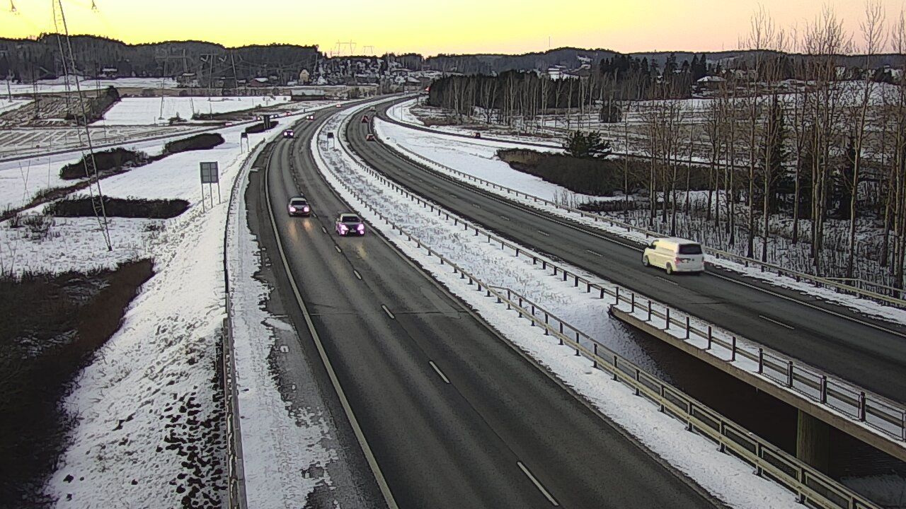 Kelikamerat Kuva Tie 1 Paimio, Valkoja, Paimio, Varsinais-Suomi