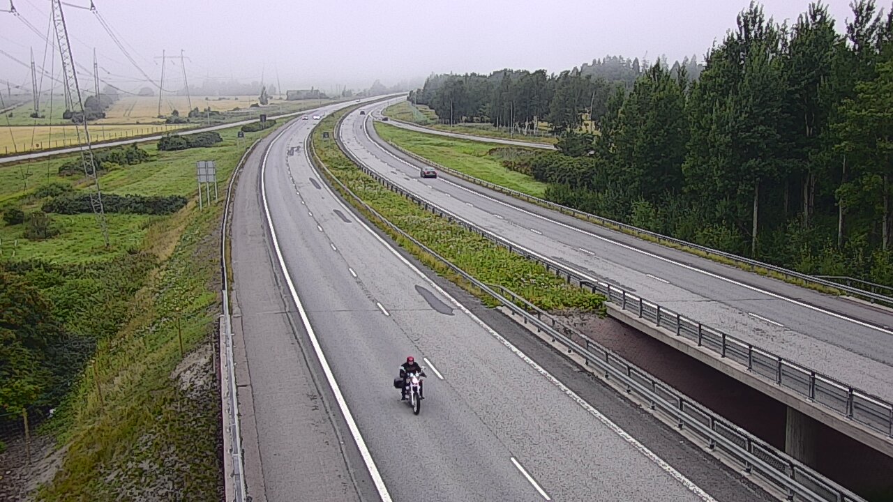 Kelikamerat Kuva Tie 1 Paimio, Valkoja, Paimio, Varsinais-Suomi