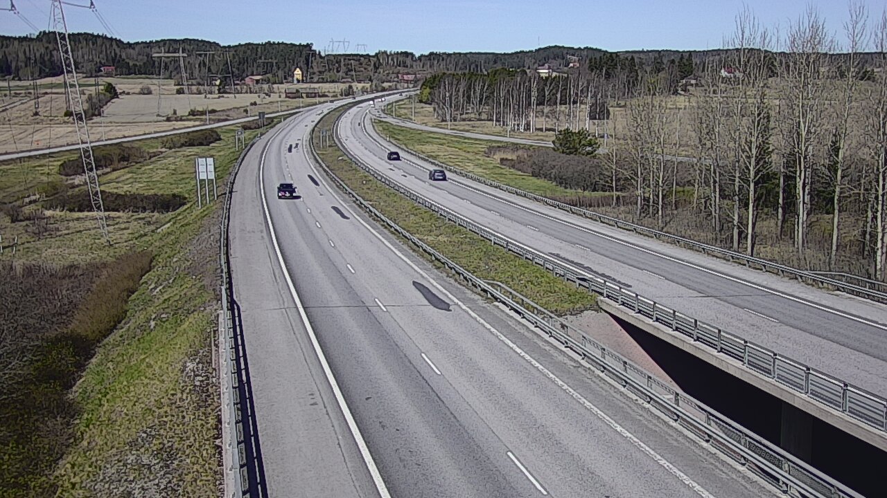 Kelikamerat Kuva Tie 1 Paimio, Valkoja, Paimio, Varsinais-Suomi