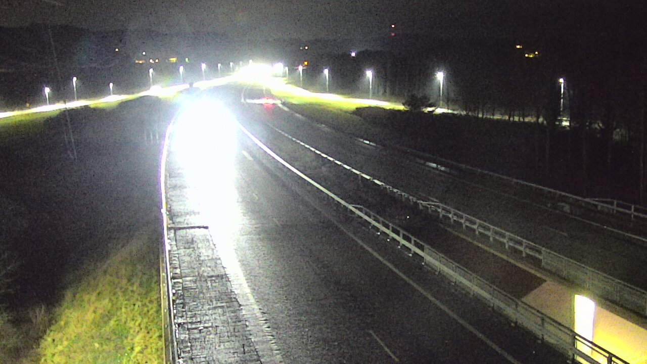 Weather Camera Image Road 1 Paimio, Valkoja, Paimio, Varsinais-Suomi