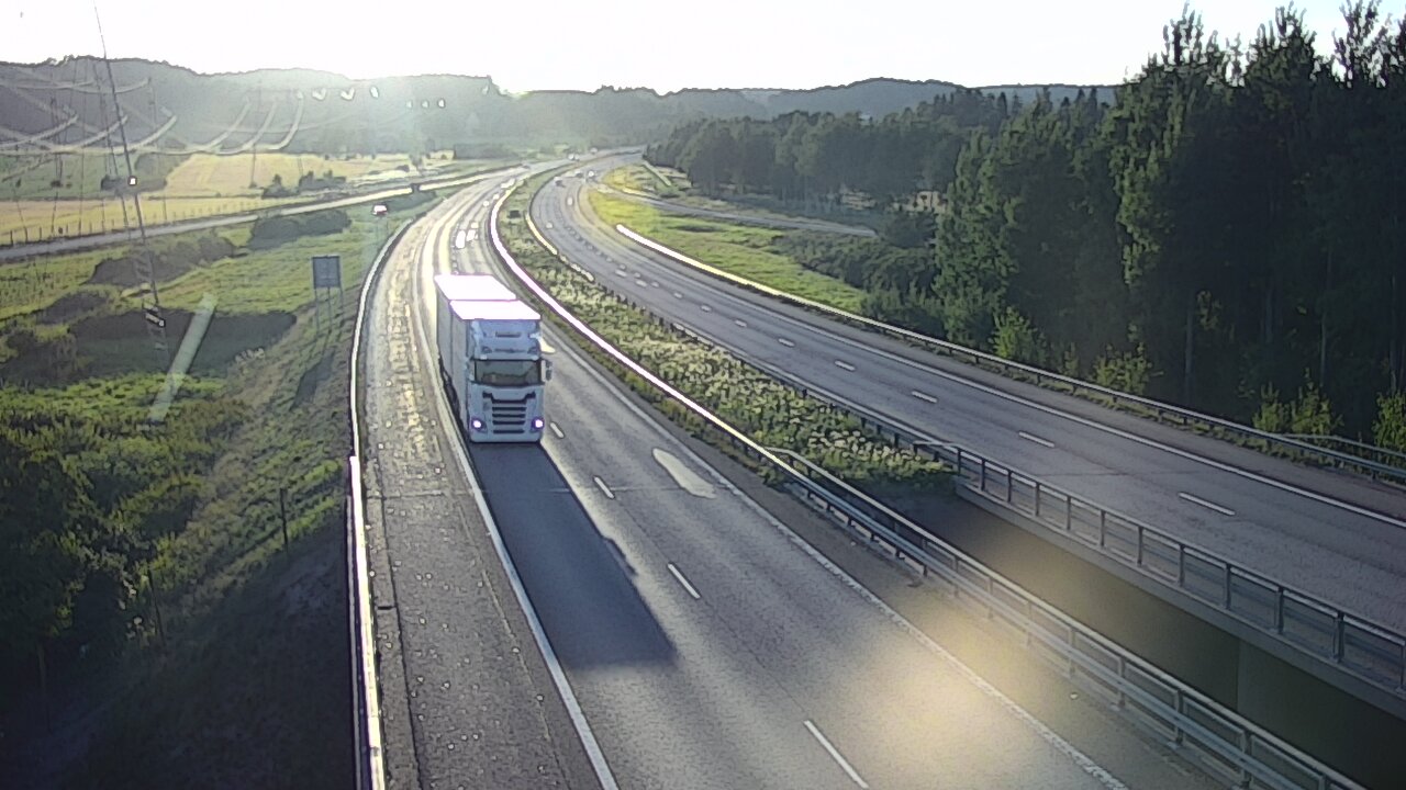 Kelikamerat Kuva Tie 1 Paimio, Valkoja, Paimio, Varsinais-Suomi