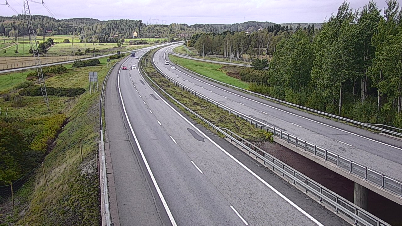Kelikamerat Kuva Tie 1 Paimio, Valkoja, Paimio, Varsinais-Suomi