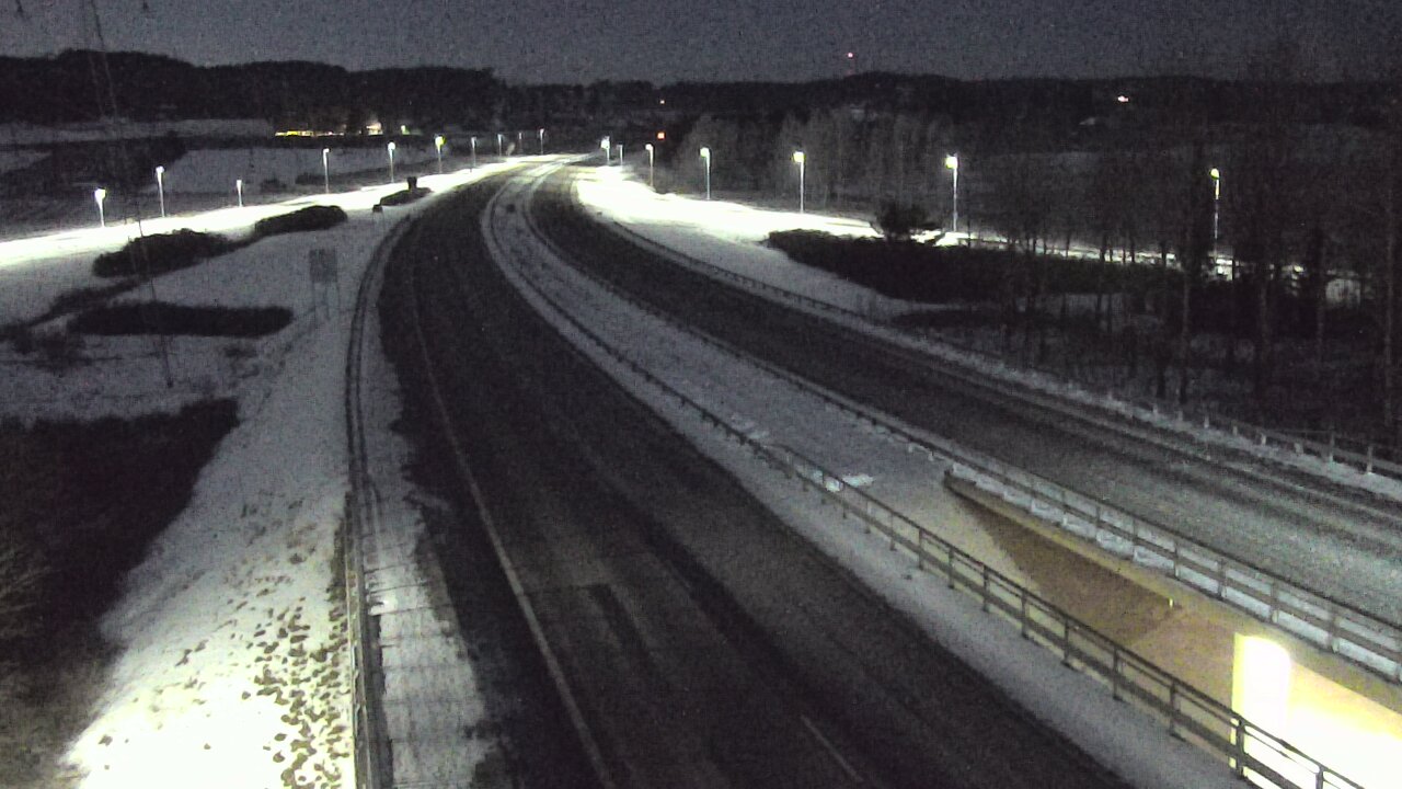 Kelikamerat Kuva Tie 1 Paimio, Valkoja, Paimio, Varsinais-Suomi