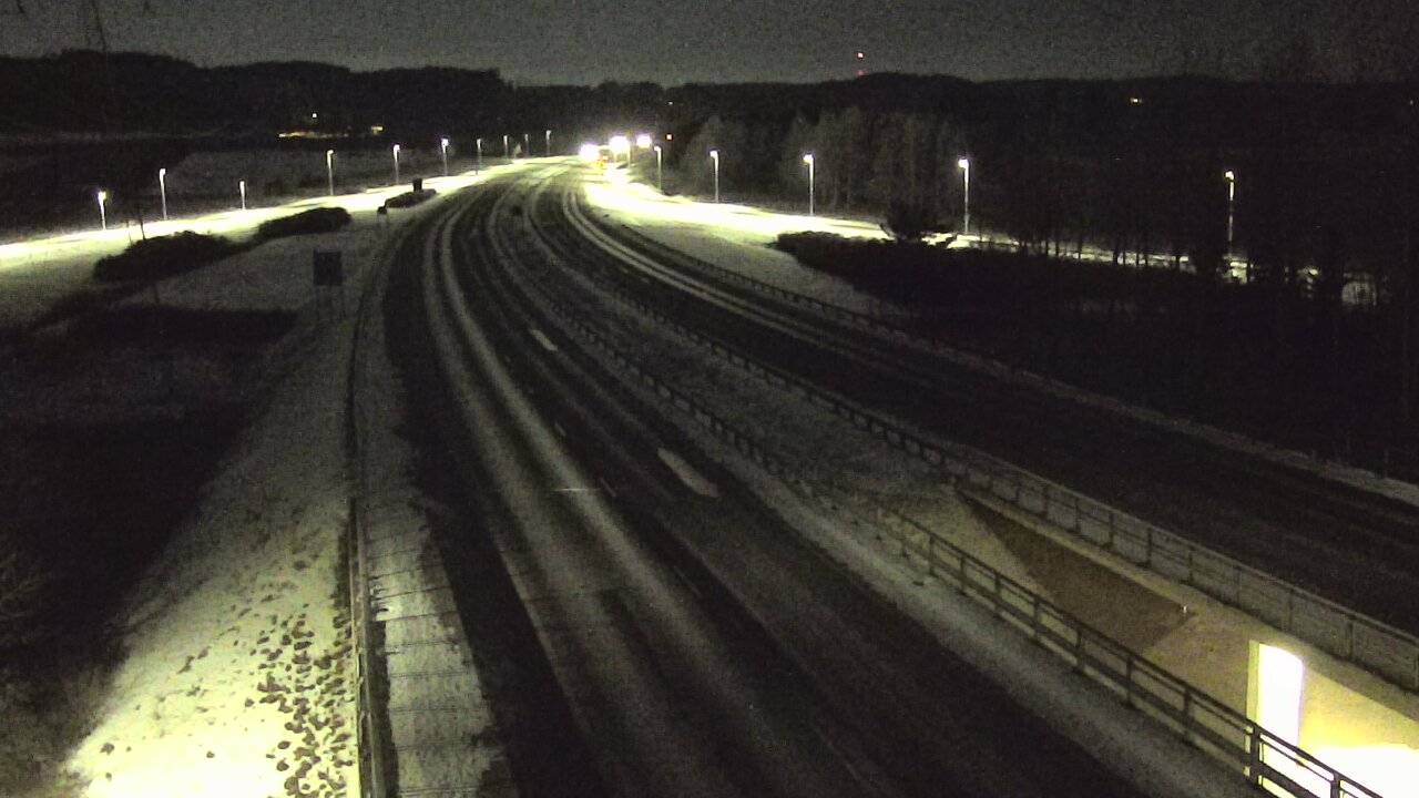 Kelikamerat Kuva Tie 1 Paimio, Valkoja, Paimio, Varsinais-Suomi