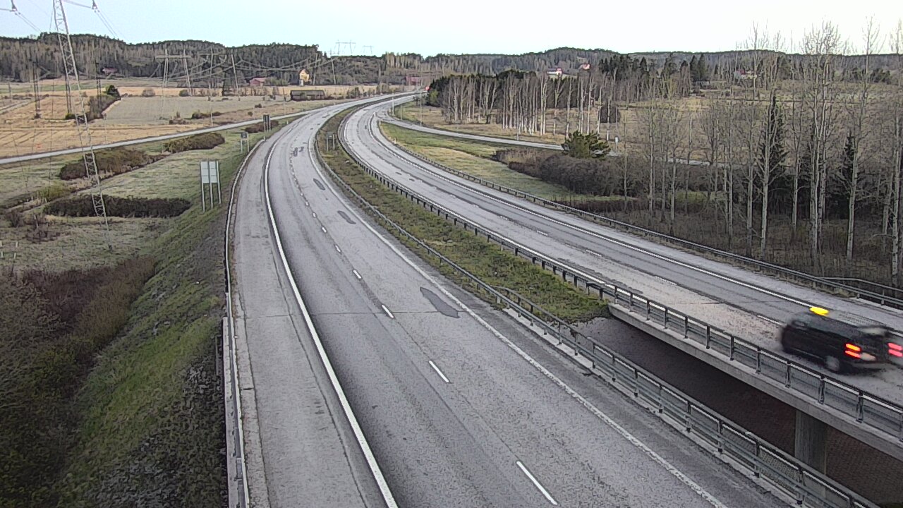Kelikamerat Kuva Tie 1 Paimio, Valkoja, Paimio, Varsinais-Suomi