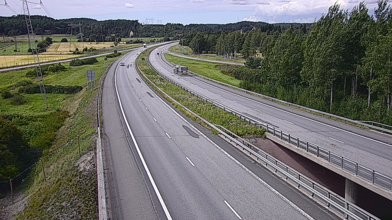 Kelikamerat Kuva Tie 1 Paimio, Valkoja, Paimio, Varsinais-Suomi
