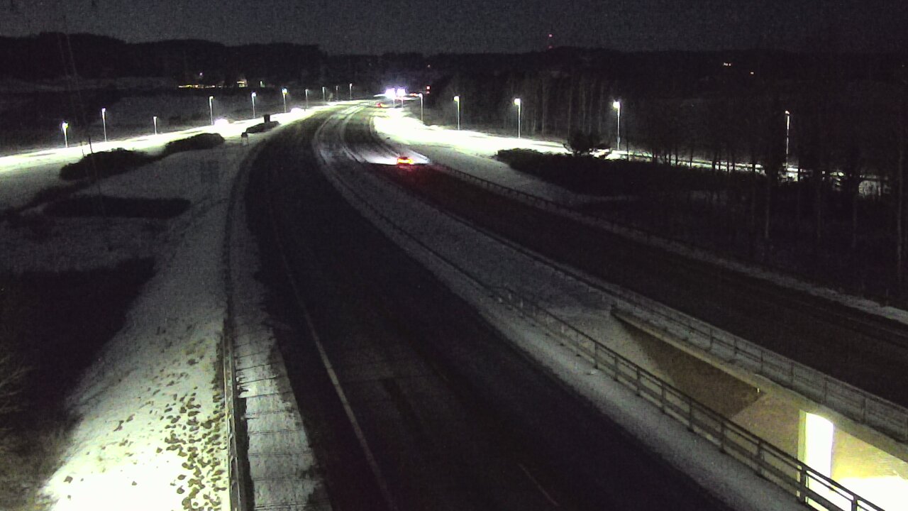 Kelikamerat Kuva Tie 1 Paimio, Valkoja, Paimio, Varsinais-Suomi