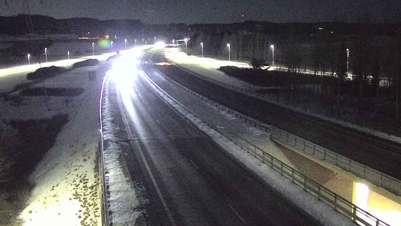 Kelikamerat Kuva Tie 1 Paimio, Valkoja, Paimio, Varsinais-Suomi