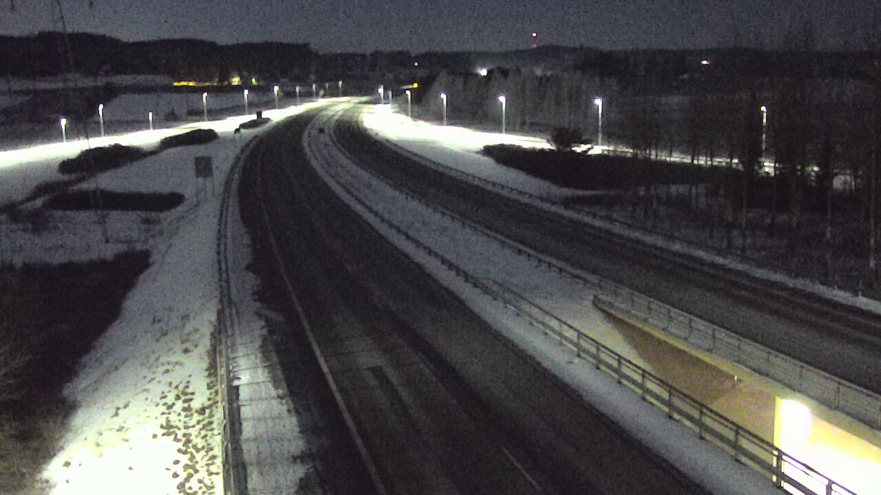 Kelikamerat Kuva Tie 1 Paimio, Valkoja, Paimio, Varsinais-Suomi