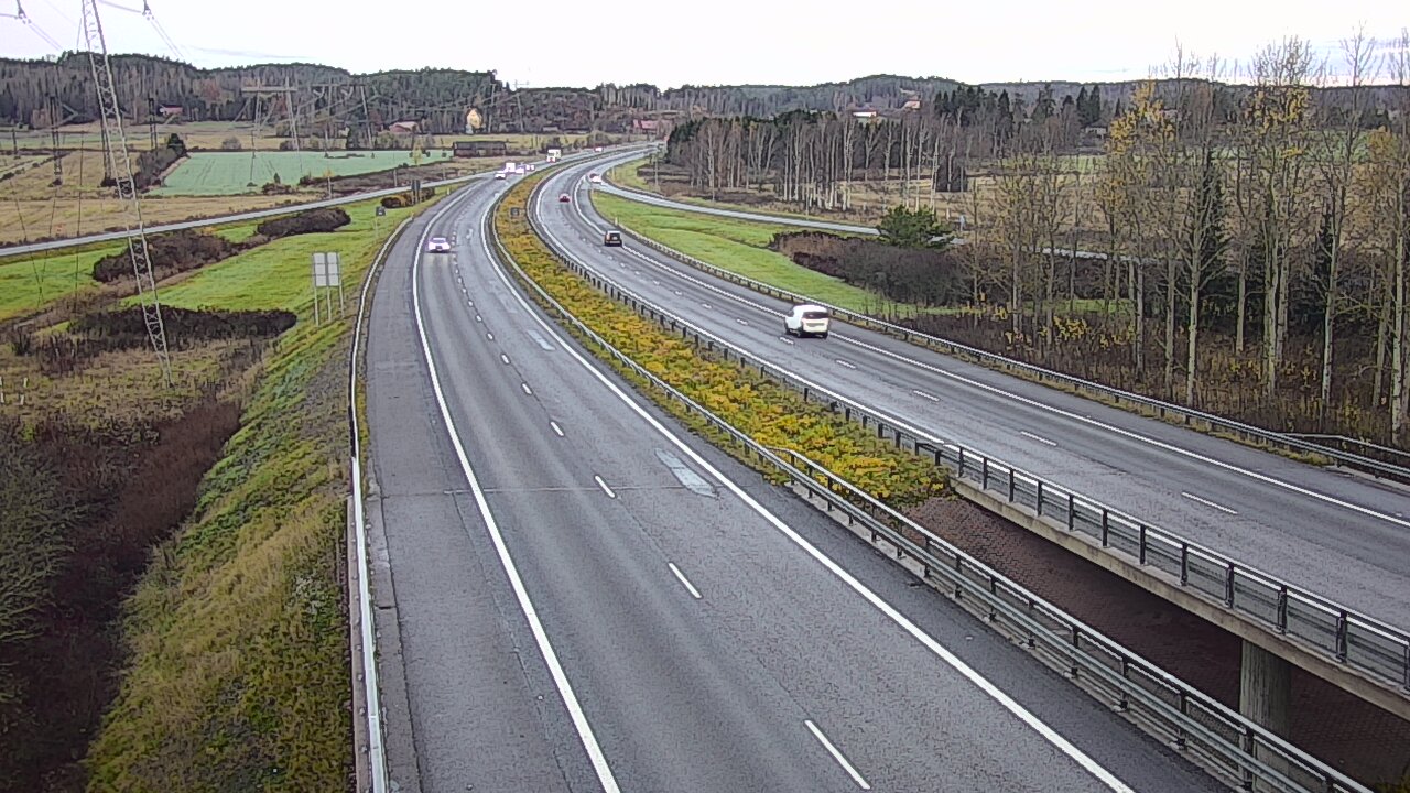 Kelikamerat Kuva Tie 1 Paimio, Valkoja, Paimio, Varsinais-Suomi