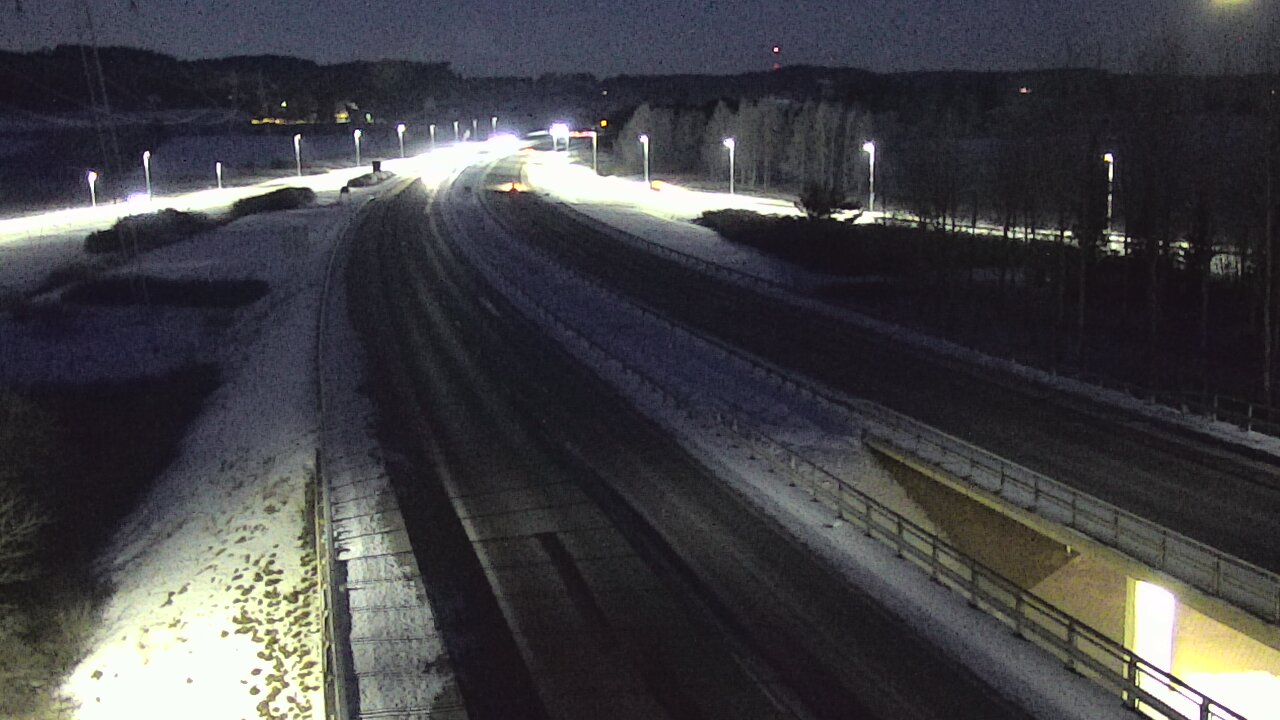 Kelikamerat Kuva Tie 1 Paimio, Valkoja, Paimio, Varsinais-Suomi