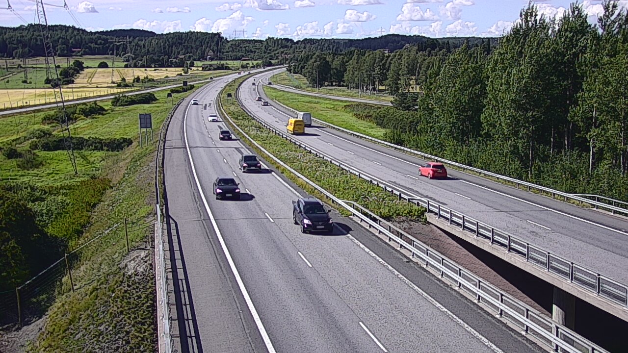 Kelikamerat Kuva Tie 1 Paimio, Valkoja, Paimio, Varsinais-Suomi