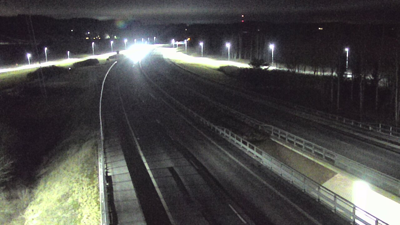 Kelikamerat Kuva Tie 1 Paimio, Valkoja, Paimio, Varsinais-Suomi