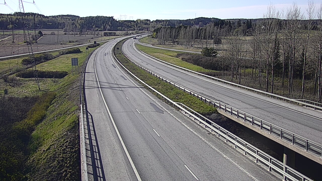 Kelikamerat Kuva Tie 1 Paimio, Valkoja, Paimio, Varsinais-Suomi