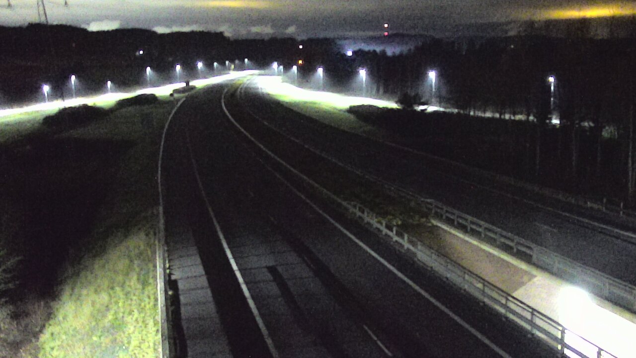 Kelikamerat Kuva Tie 1 Paimio, Valkoja, Paimio, Varsinais-Suomi