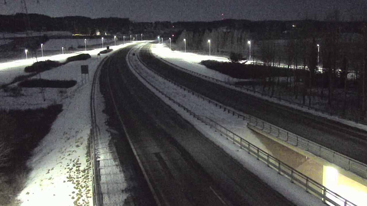 Kelikamerat Kuva Tie 1 Paimio, Valkoja, Paimio, Varsinais-Suomi