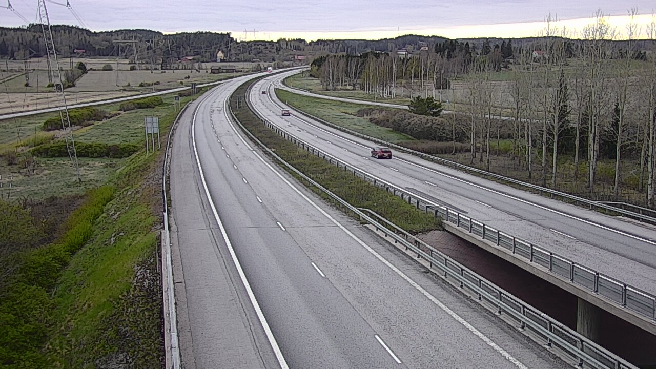 Kelikamerat Kuva Tie 1 Paimio, Valkoja, Paimio, Varsinais-Suomi
