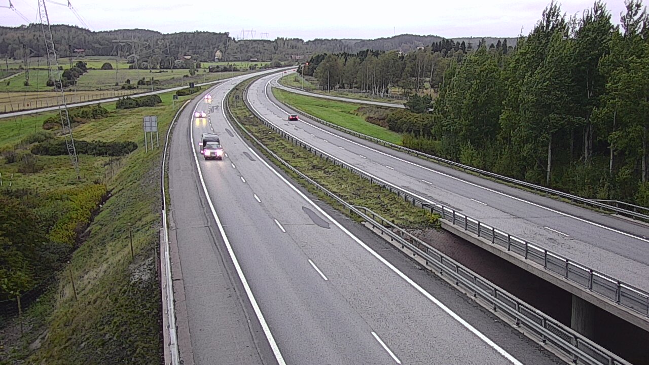 Kelikamerat Kuva Tie 1 Paimio, Valkoja, Paimio, Varsinais-Suomi