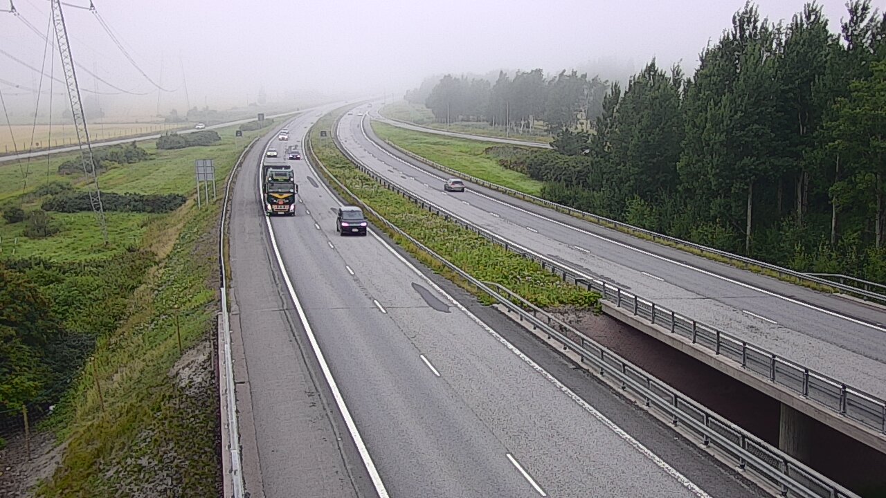 Kelikamerat Kuva Tie 1 Paimio, Valkoja, Paimio, Varsinais-Suomi
