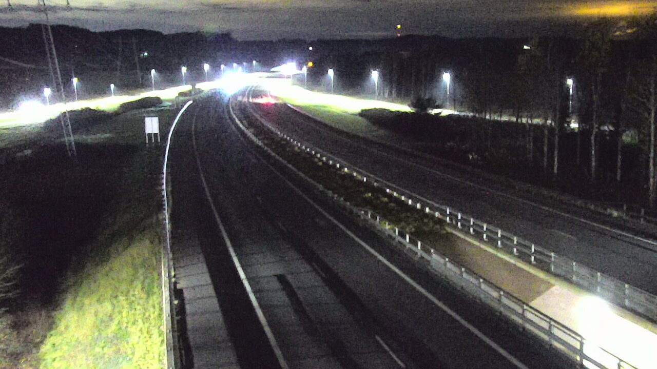 Kelikamerat Kuva Tie 1 Paimio, Valkoja, Paimio, Varsinais-Suomi