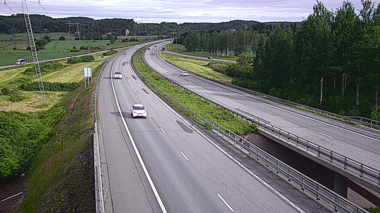 Kelikamerat Kuva Tie 1 Paimio, Valkoja, Paimio, Varsinais-Suomi