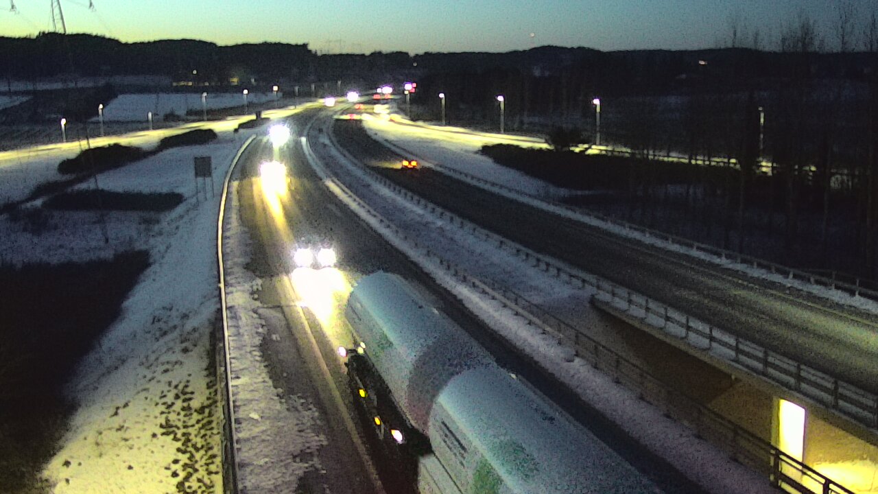 Kelikamerat Kuva Tie 1 Paimio, Valkoja, Paimio, Varsinais-Suomi