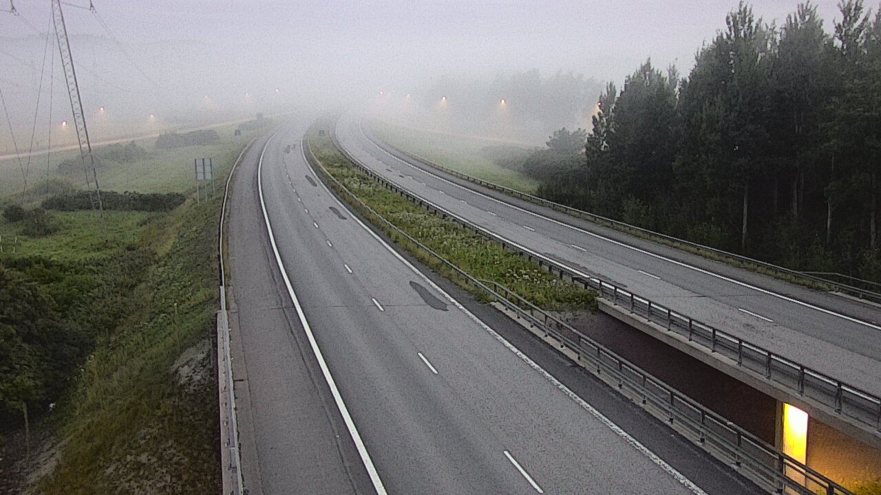 Kelikamerat Kuva Tie 1 Paimio, Valkoja, Paimio, Varsinais-Suomi