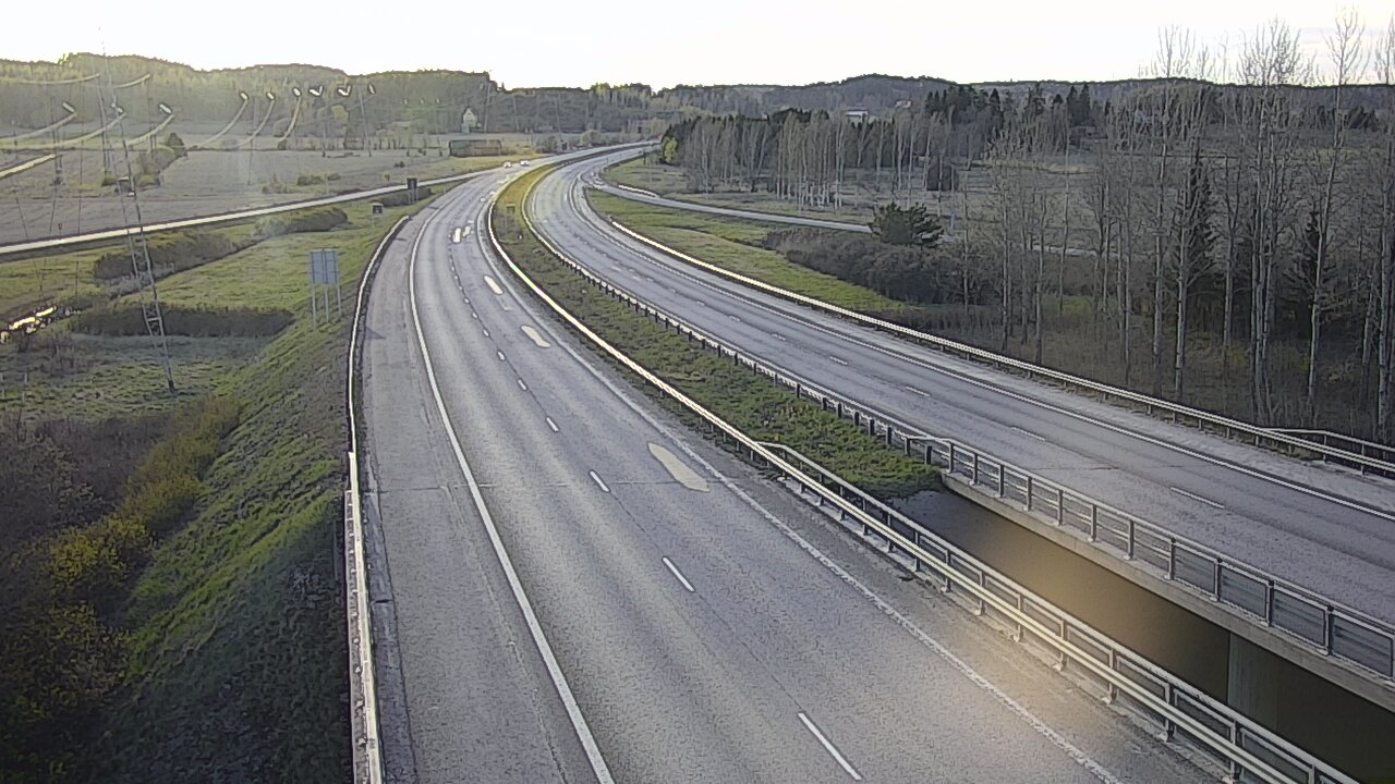 Kelikamerat Kuva Tie 1 Paimio, Valkoja, Paimio, Varsinais-Suomi