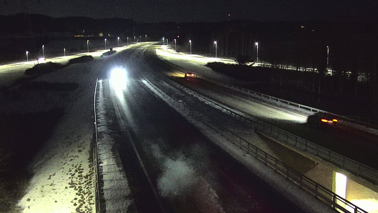 Kelikamerat Kuva Tie 1 Paimio, Valkoja, Paimio, Varsinais-Suomi