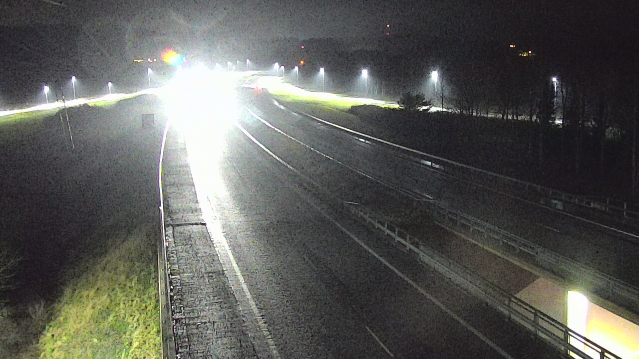 Weather Camera Image Road 1 Paimio, Valkoja, Paimio, Varsinais-Suomi