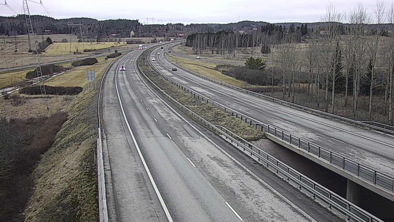 Kelikamerat Kuva Tie 1 Paimio, Valkoja, Paimio, Varsinais-Suomi