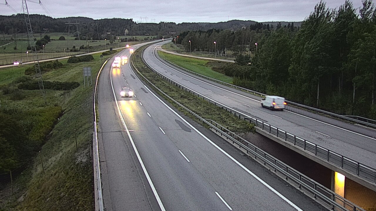 Kelikamerat Kuva Tie 1 Paimio, Valkoja, Paimio, Varsinais-Suomi