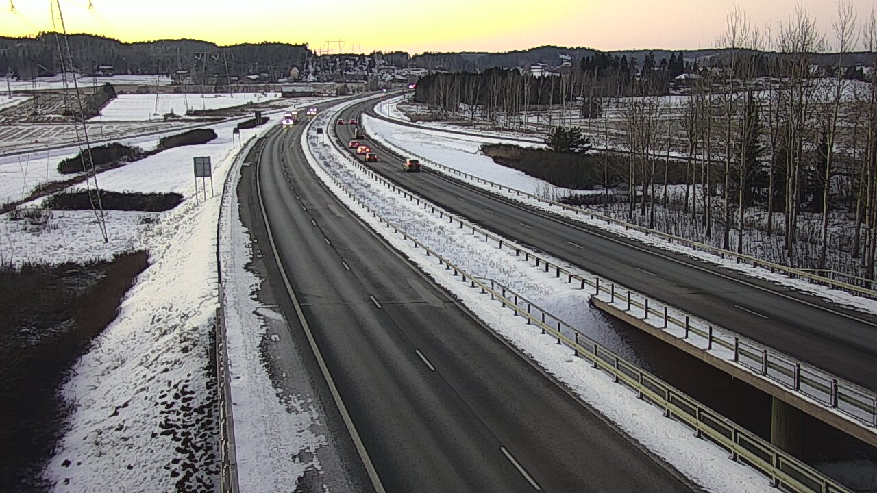 Kelikamerat Kuva Tie 1 Paimio, Valkoja, Paimio, Varsinais-Suomi