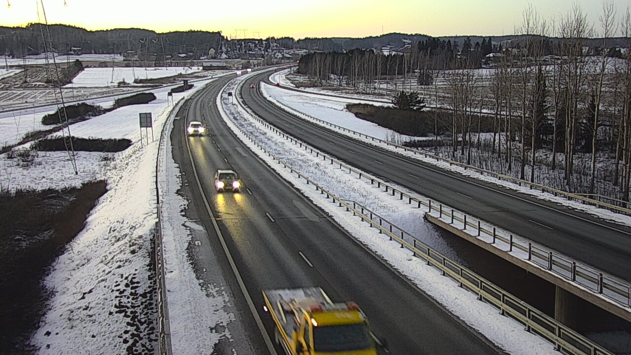 Kelikamerat Kuva Tie 1 Paimio, Valkoja, Paimio, Varsinais-Suomi