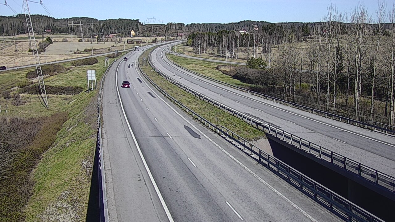 Kelikamerat Kuva Tie 1 Paimio, Valkoja, Paimio, Varsinais-Suomi