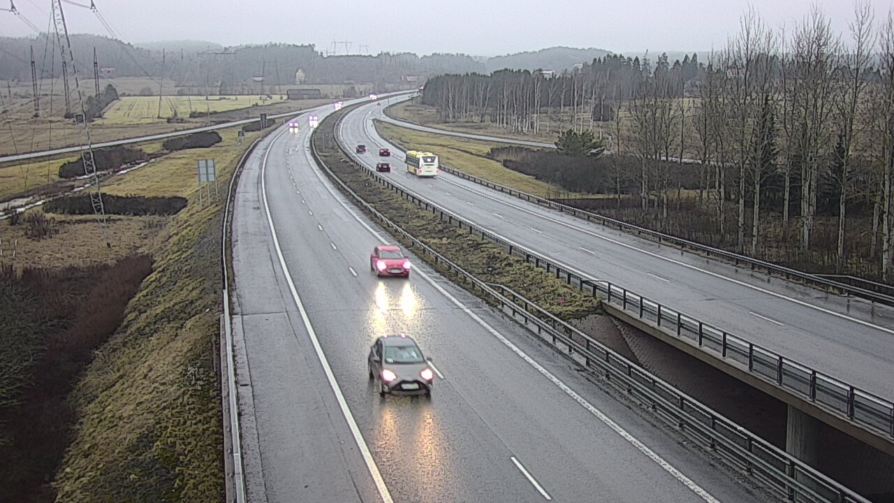 Kelikamerat Kuva Tie 1 Paimio, Valkoja, Paimio, Varsinais-Suomi