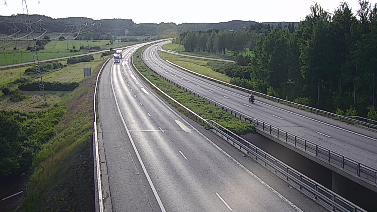 Kelikamerat Kuva Tie 1 Paimio, Valkoja, Paimio, Varsinais-Suomi